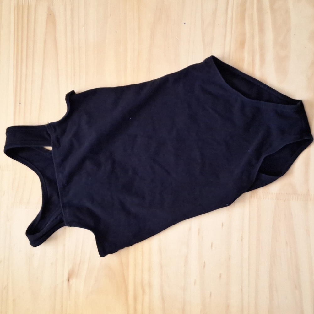 Girl 5/6 leotard